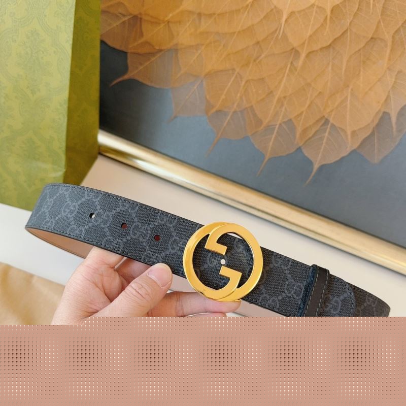 G*u*i belts